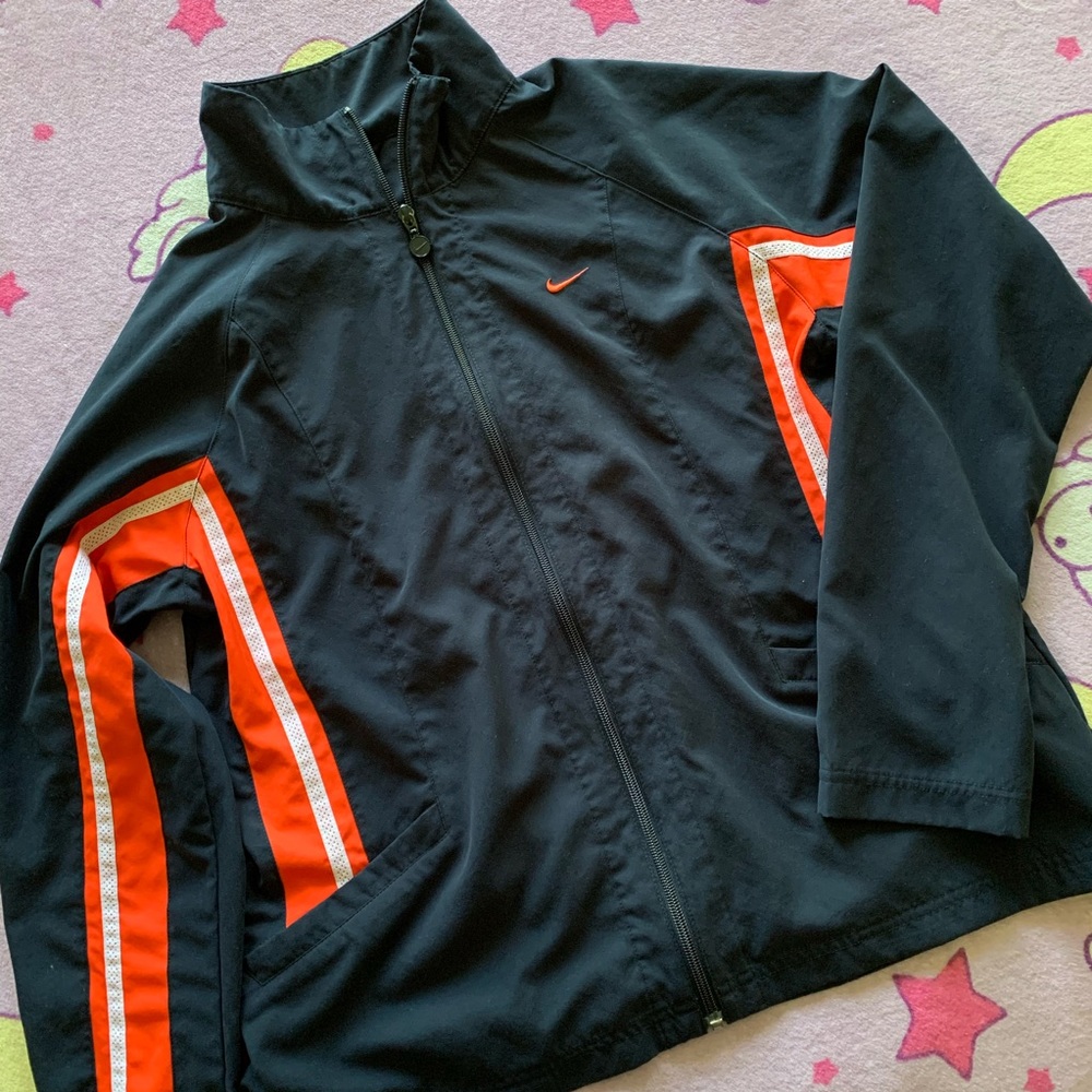 Nike Track Jacket